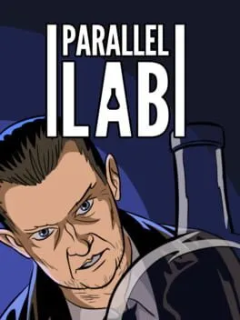  Parallel Lab  cover