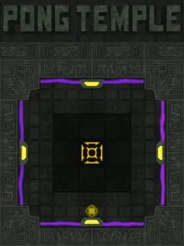  Pong Temple  cover