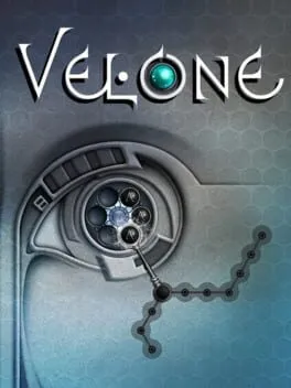  VELONE 维隆系统  cover