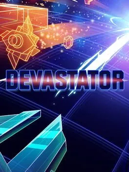  Devastator  cover