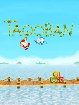  Taqoban  cover