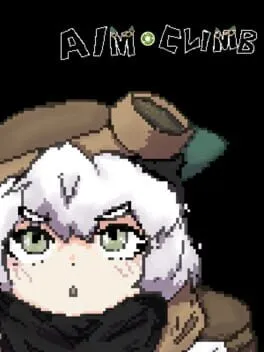  Aim Climb  cover