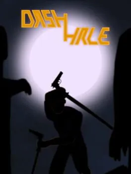  Dash Hale  cover