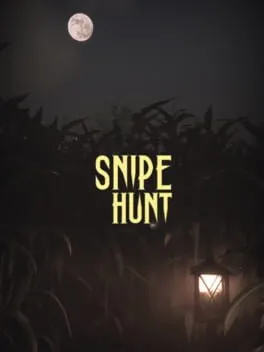  Snipe Hunt  cover