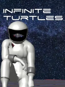  Infinite Turtles  cover