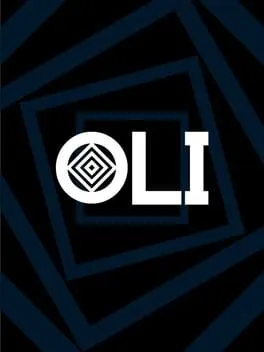 Oli  cover