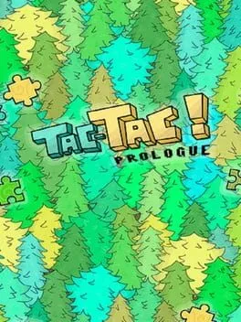 TacTac Prologue  cover