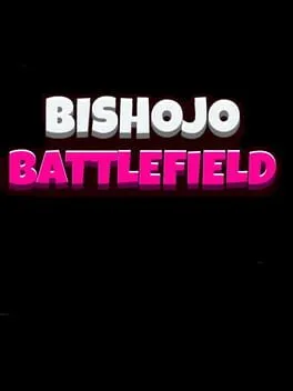  Bishojo Battlefield  cover