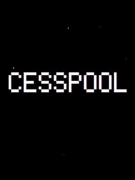  CESSPOOL  cover
