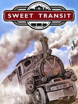  Sweet Transit  cover