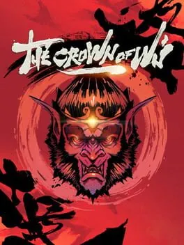  The Crown of Wu  cover