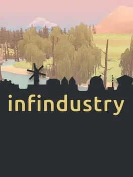  Infindustry  cover