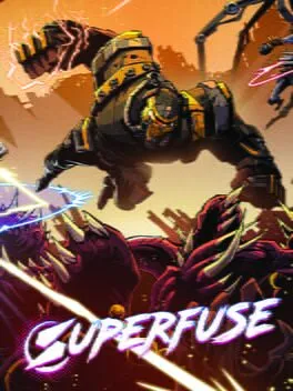  Superfuse  cover
