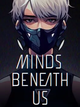  Minds Beneath Us  cover