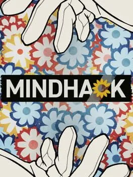  MINDHACK  cover