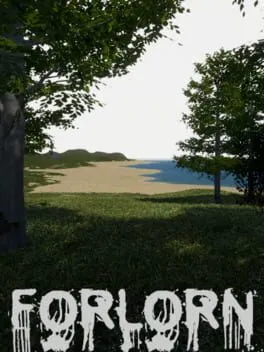 Forlorn  cover