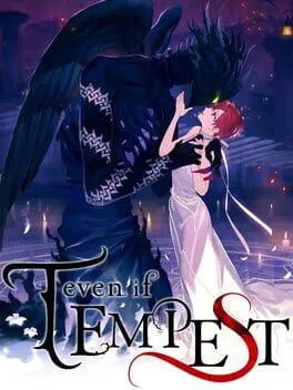  Even if Tempest 宵闇にかく語りき魔女  cover