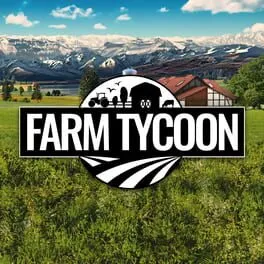  Farm Tycoon  cover