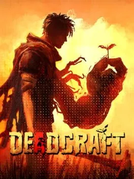  Deadcraft  cover