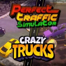  Perfect Truck Bundle  cover