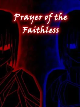  Prayer of the Faithless  cover