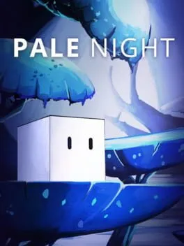  Pale Night  cover