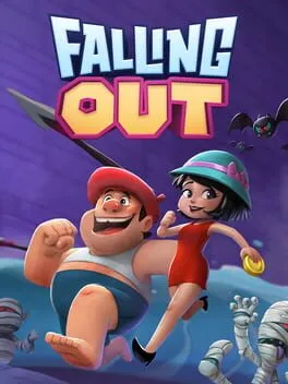 Falling Out  cover