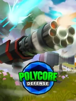  PolyCore Defense  cover