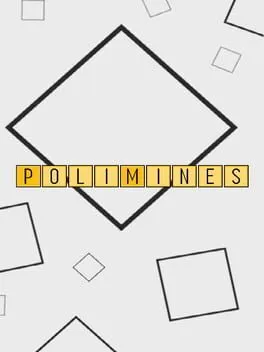 Polimines  cover
