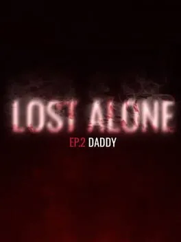  Lost Alone Ep.2 - Paparino  cover