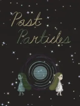  Past Particles  cover