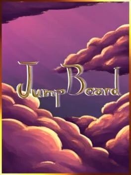  JumpBeard  cover