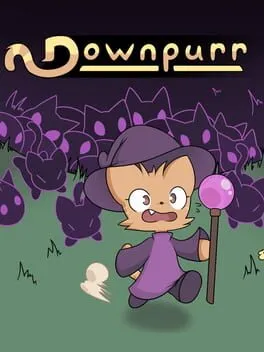  Downpurr  cover