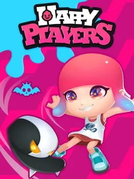  HappyPlayers  cover