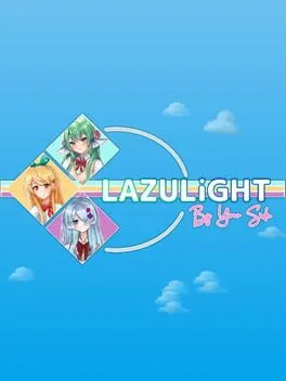  Lazulight: By Your Side  cover