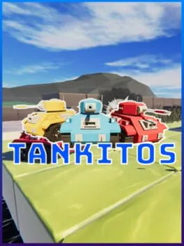 Tankitos  cover
