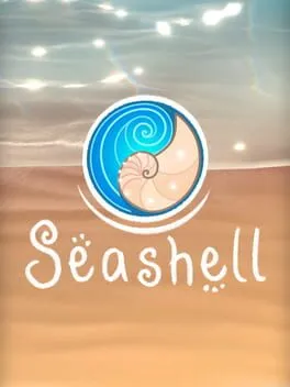  Seashell  cover