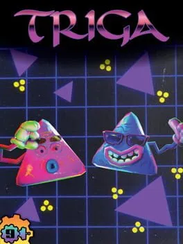  Triga  cover