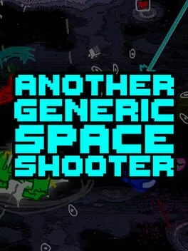  Another Generic Space Shooter  cover