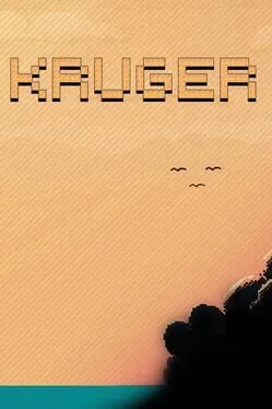  Kruger  cover