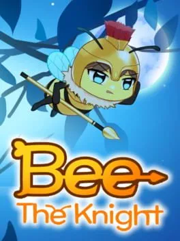  Bee: The Knight  cover