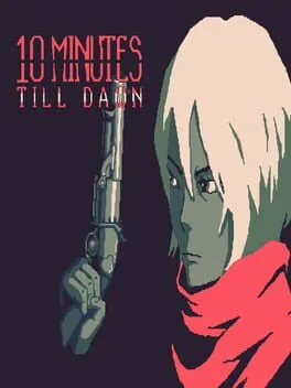  10 Minutes Till Dawn  cover