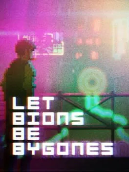  Let Bions Be Bygones  cover