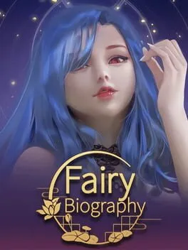  Fairy Biography  cover
