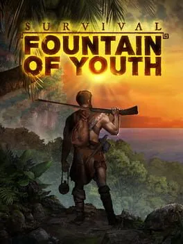  Survival: Fountain of Youth  cover