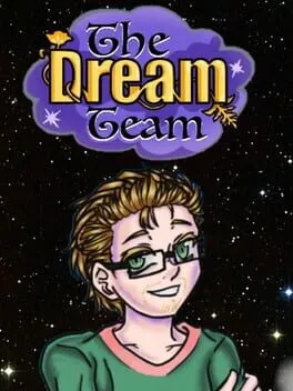  The Dream Team  cover