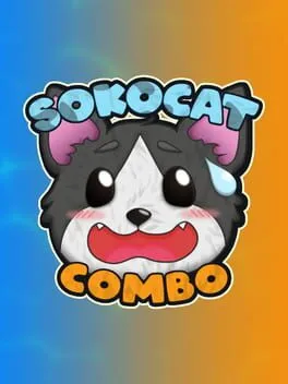  Sokocat: Combo  cover