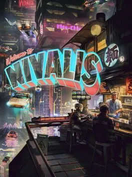  Nivalis  cover