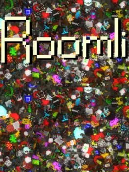  Roomli  cover