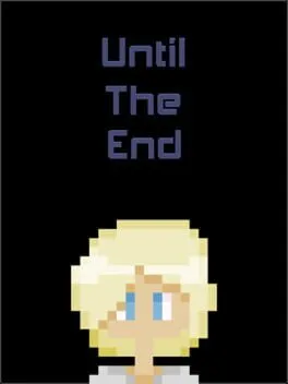  Until the End  cover